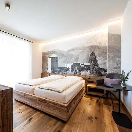 Ferienwohnung In Bei Garmisch Mit Privatem Whirlpool Und Sauna * Фархант