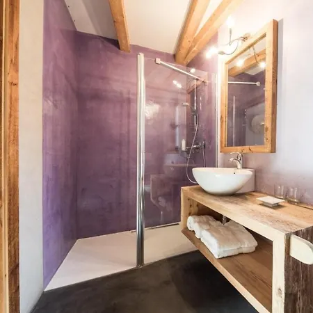 Апартаменты Ferienwohnung In Bei Garmisch Mit Privatem Whirlpool Und Sauna *