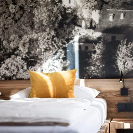 Апартаменты Ferienwohnung In Bei Garmisch Mit Privatem Whirlpool Und Sauna Фархант